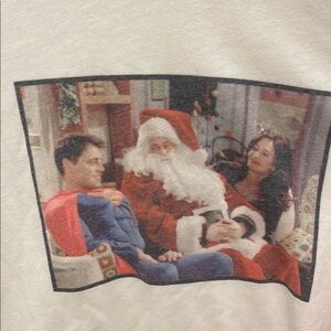 F.R.I.E.N.D.S graphic tee